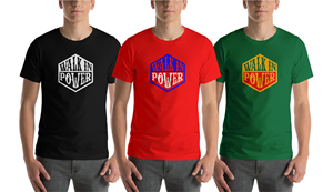 T-Shirt-Design von CREARTIVE für dieses Projekt | Design: #29863425