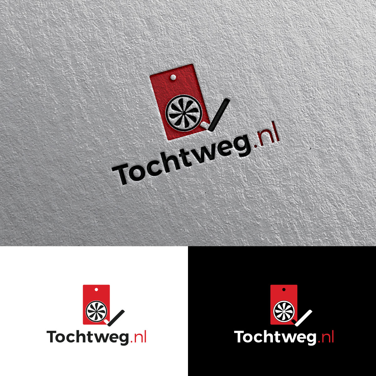 Logo Design by chris Ray for this project | Design #29815152