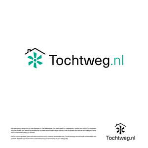 Logo Design by Goodpartner for this project | Design: #29848729