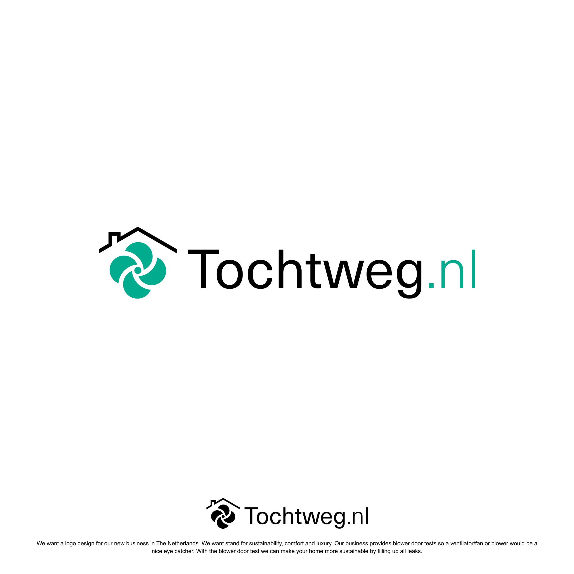 Logo Design by Goodpartner for this project | Design #29860793