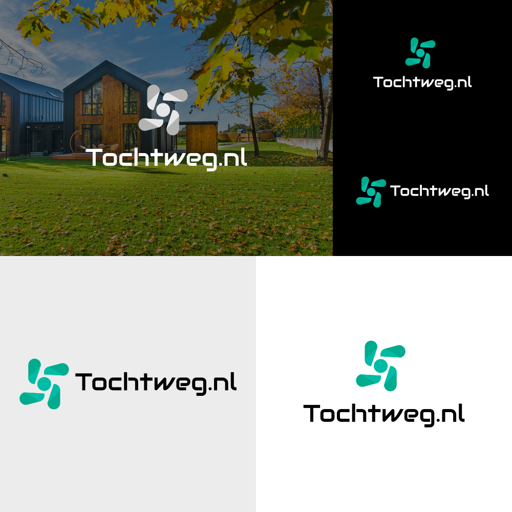 Logo Design by alitjuara for this project | Design #29844354
