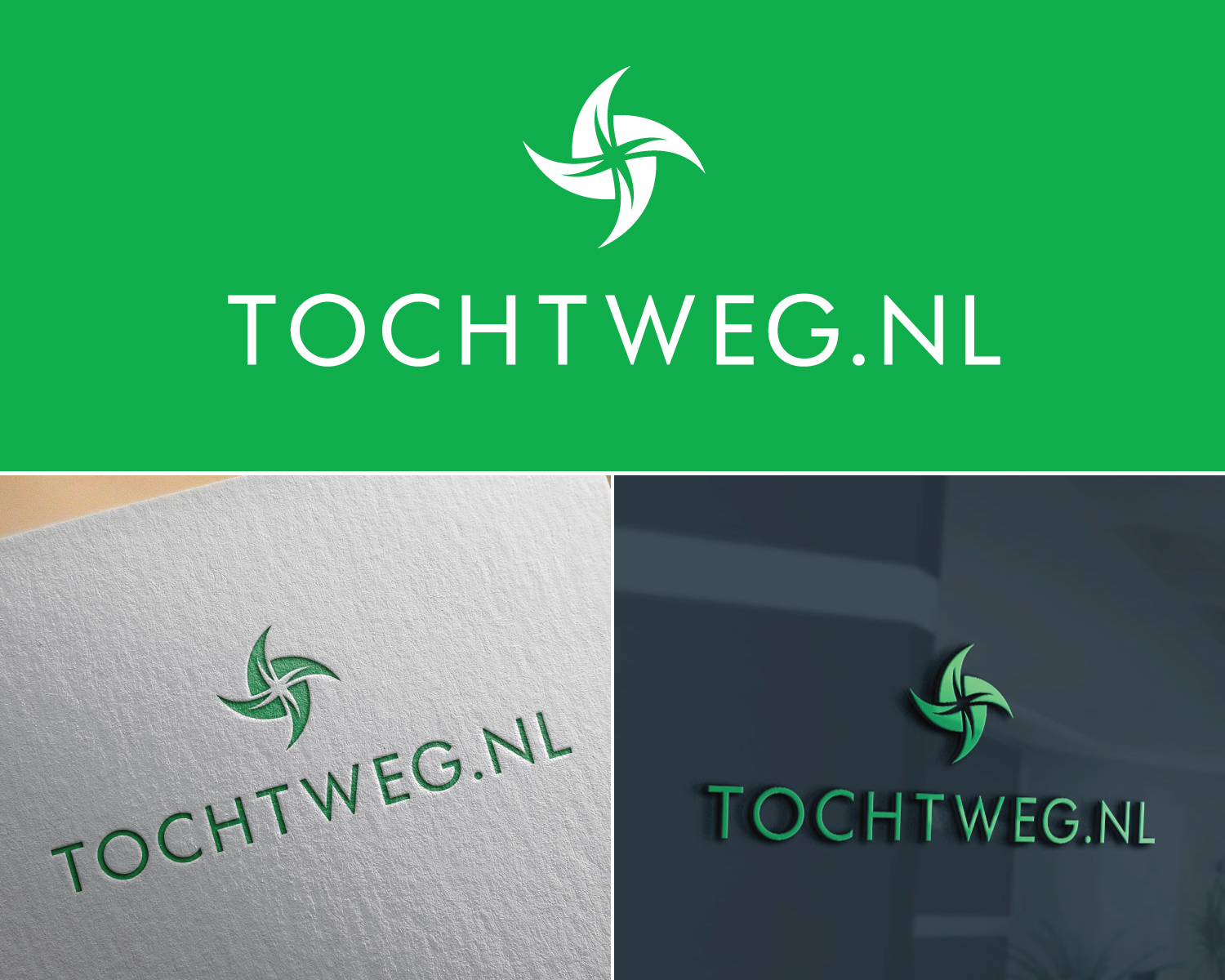 Logo Design by Atec for this project | Design #29829830