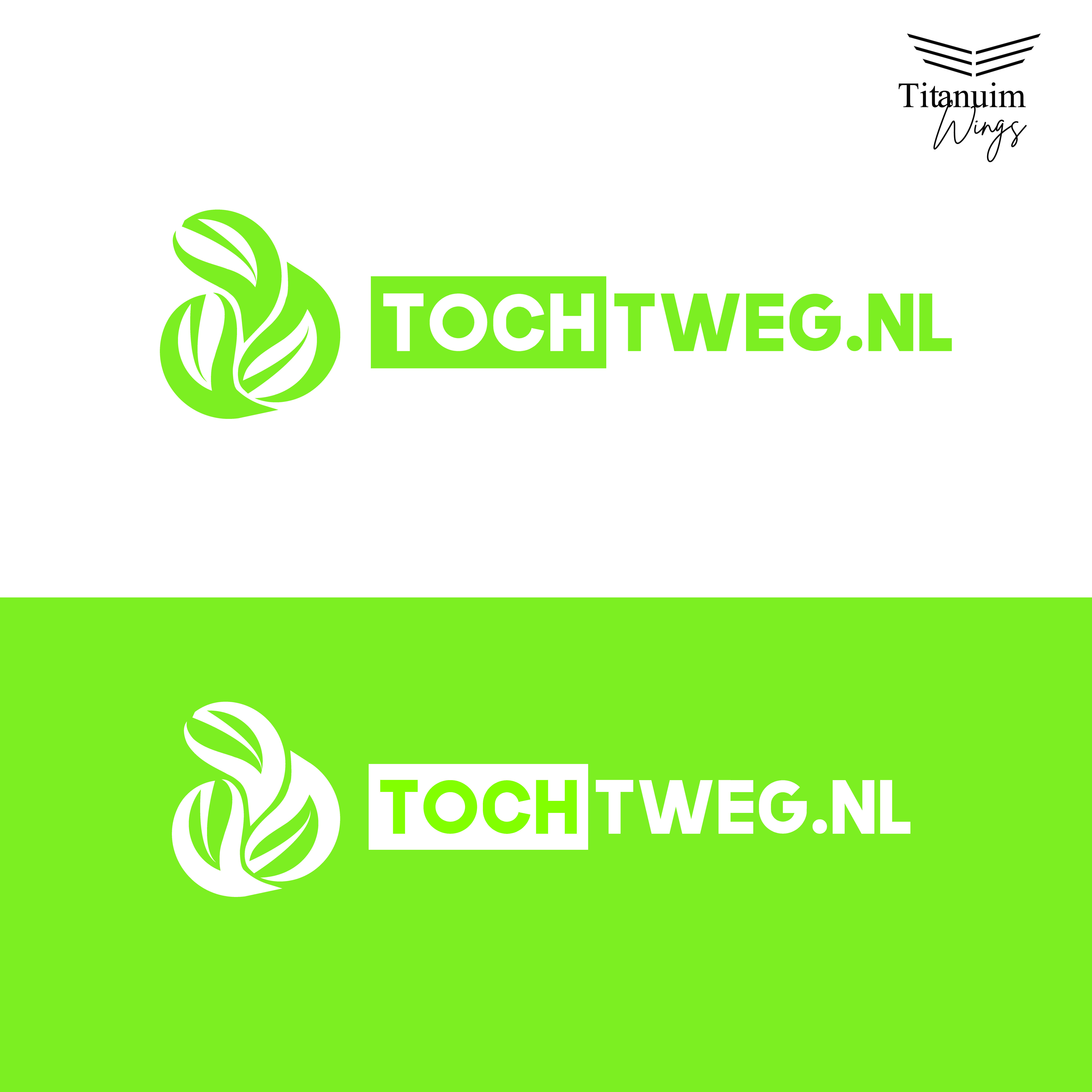 Logo Design by titanium wings for this project | Design #29812331
