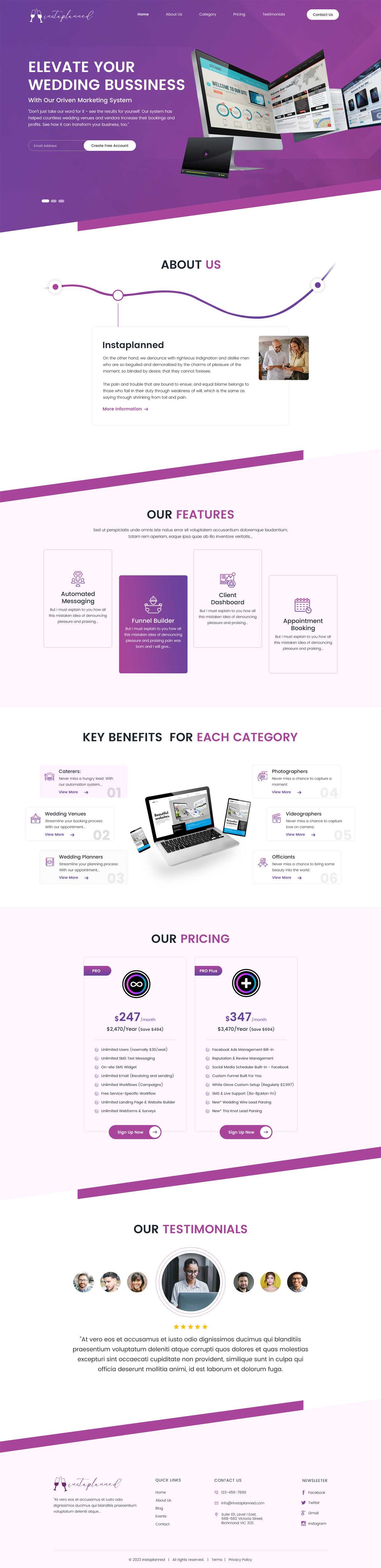 Web-Design von AR Design Agency für dieses Projekt | Design #29848950