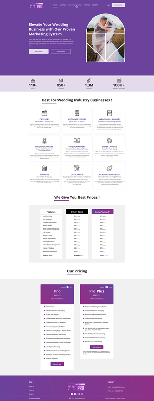 Web Design by ZA15 for this project | Design: #29847838