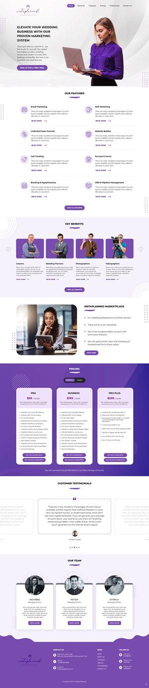 Web-Design von pb für dieses Projekt | Design #29860706