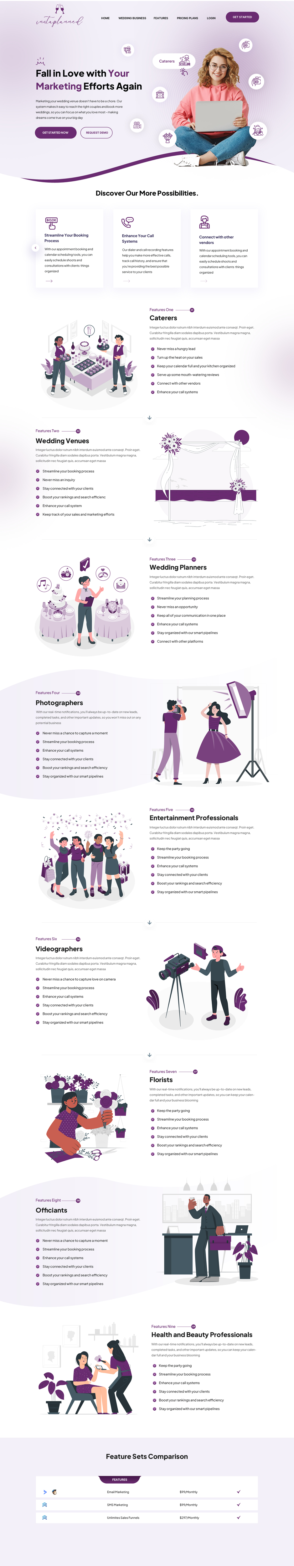 Web Design by WebPixel for this project | Design #29849545