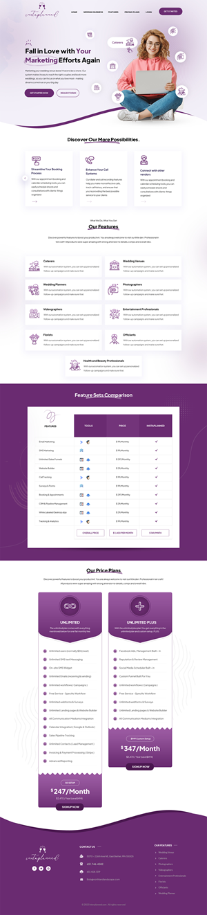 Web Design by WebPixel for this project | Design: #29858530