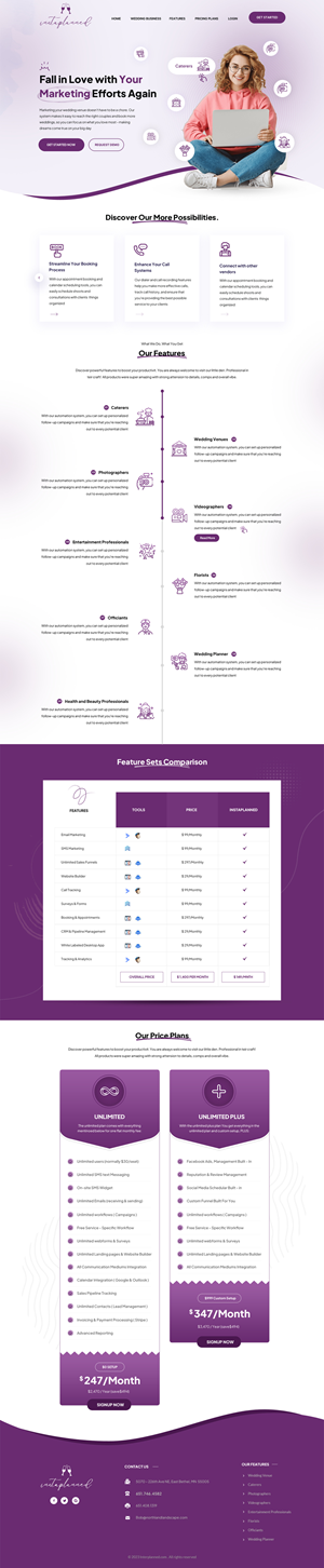 Web Design by WebPixel for this project | Design: #29858536