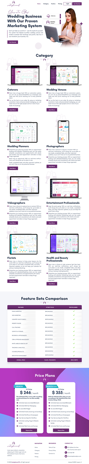 Web Design by sai.designer87 for this project | Design: #29821398