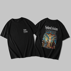 T-shirt Design by Jenars