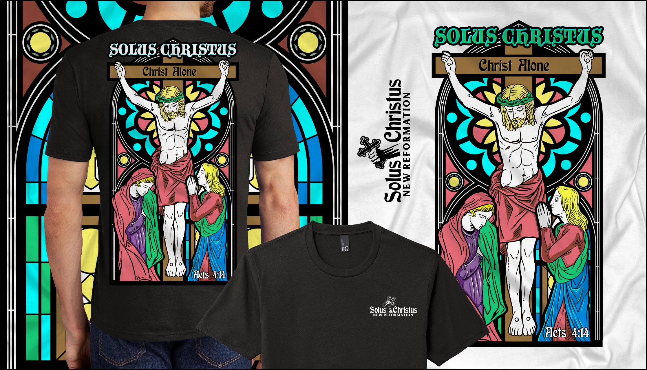 T-shirt Design by Yakuza20 for this project | Design #29813348