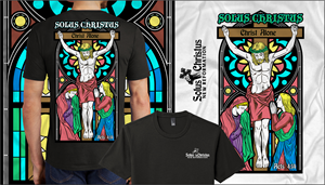 T-shirt Design by Yakuza20 for this project | Design: #29813348