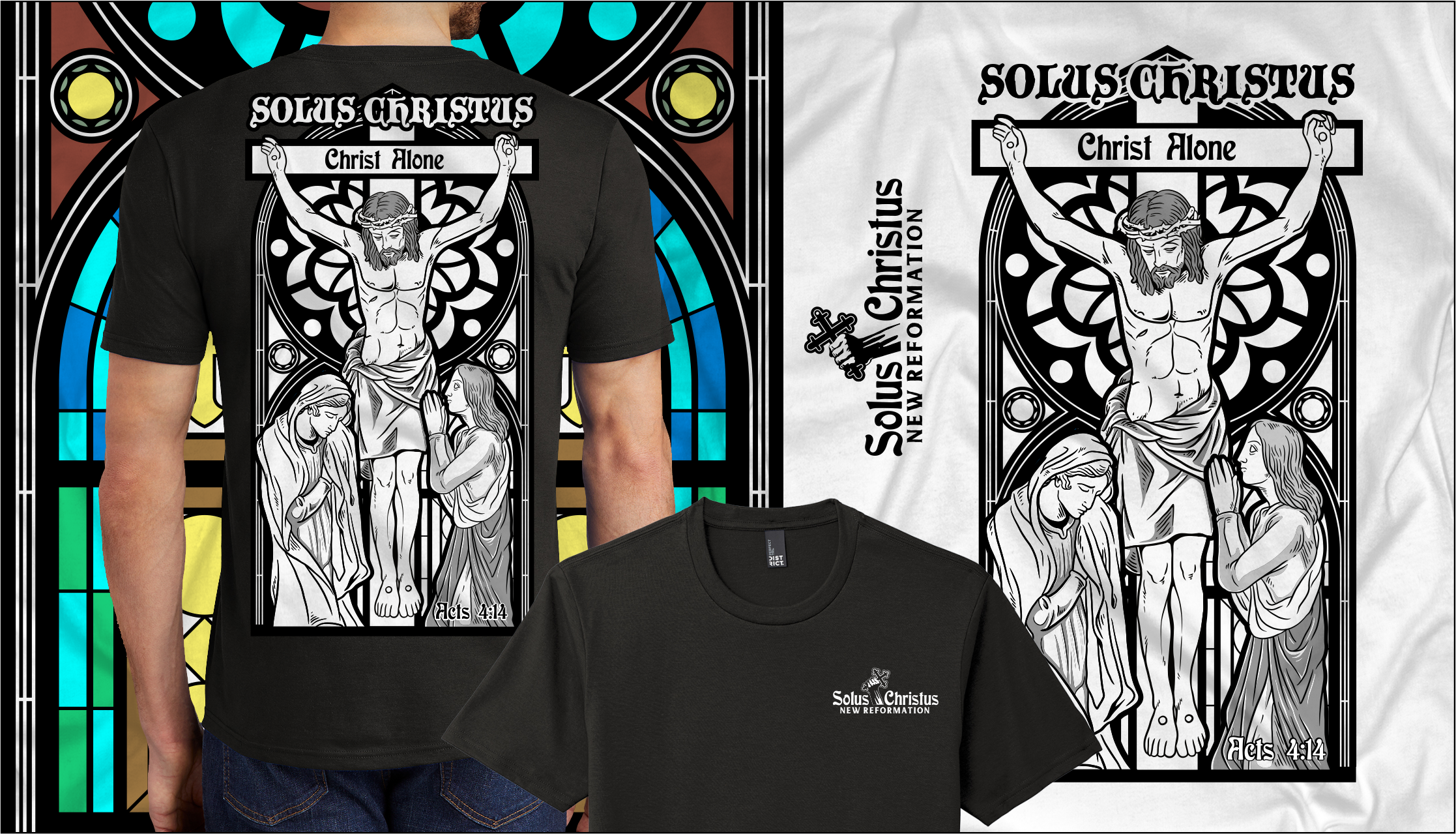 T-shirt Design by Yakuza20 for this project | Design #29813388