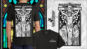 T-shirt Design by Yakuza20 for this project | Design: #29813388