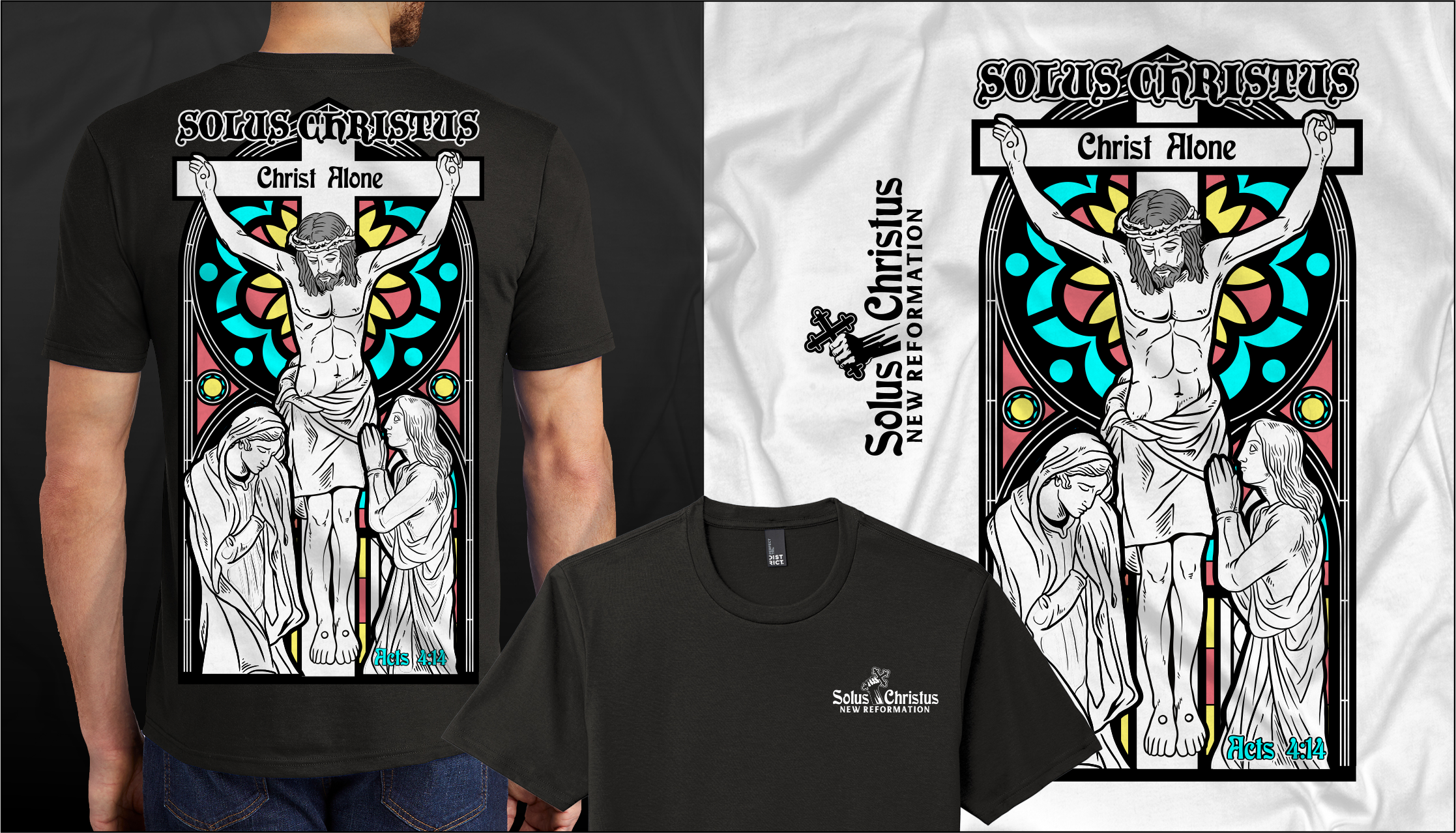T-shirt Design by Yakuza20 for this project | Design #29813435