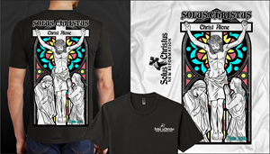 T-shirt Design by Yakuza20 for this project | Design: #29813435