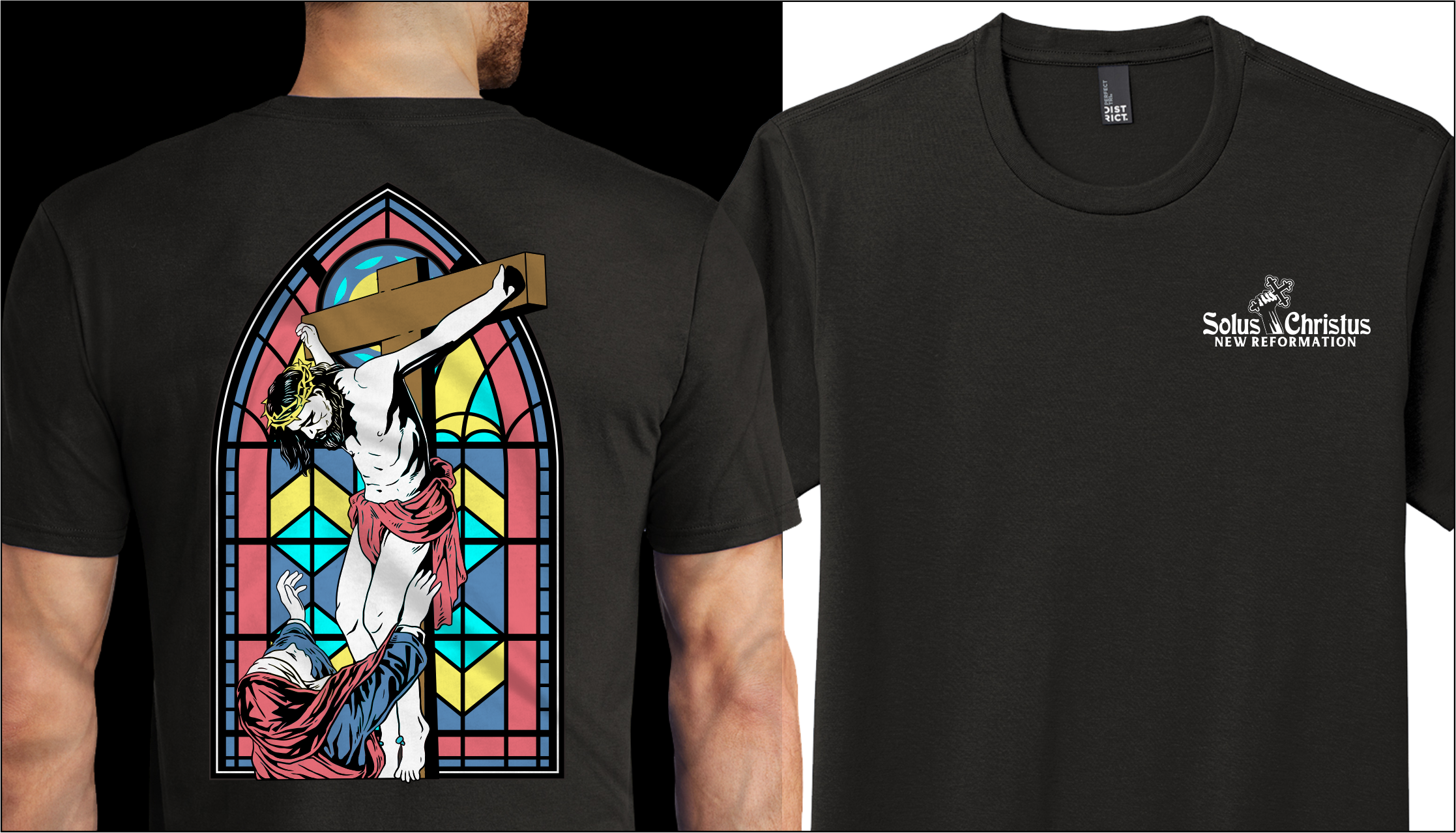 T-shirt Design by Yakuza20 for this project | Design #29813865