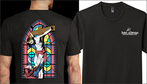 T-shirt Design by Yakuza20 for this project | Design: #29813865