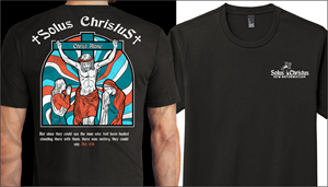 T-shirt Design by Yakuza20 for this project | Design: #29819199