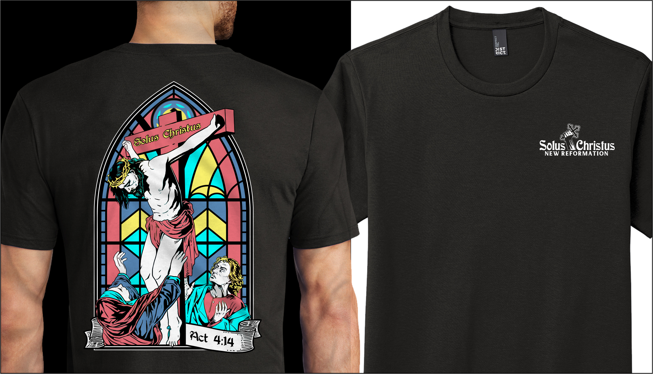 T-shirt Design by Yakuza20 for this project | Design #29819200