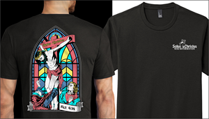 T-shirt Design by Yakuza20 for this project | Design: #29819200