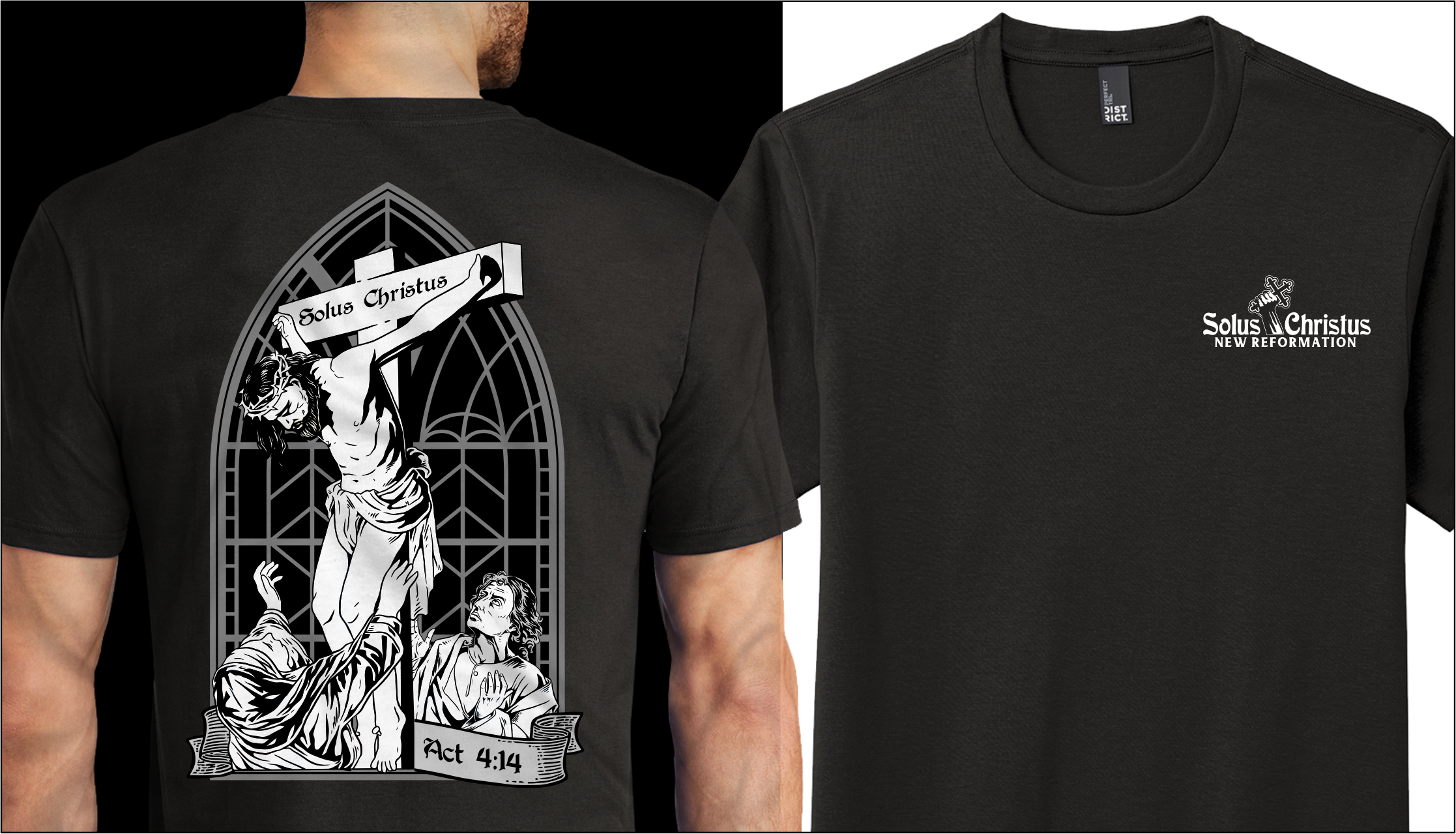 T-shirt Design by Yakuza20 for this project | Design #29819266