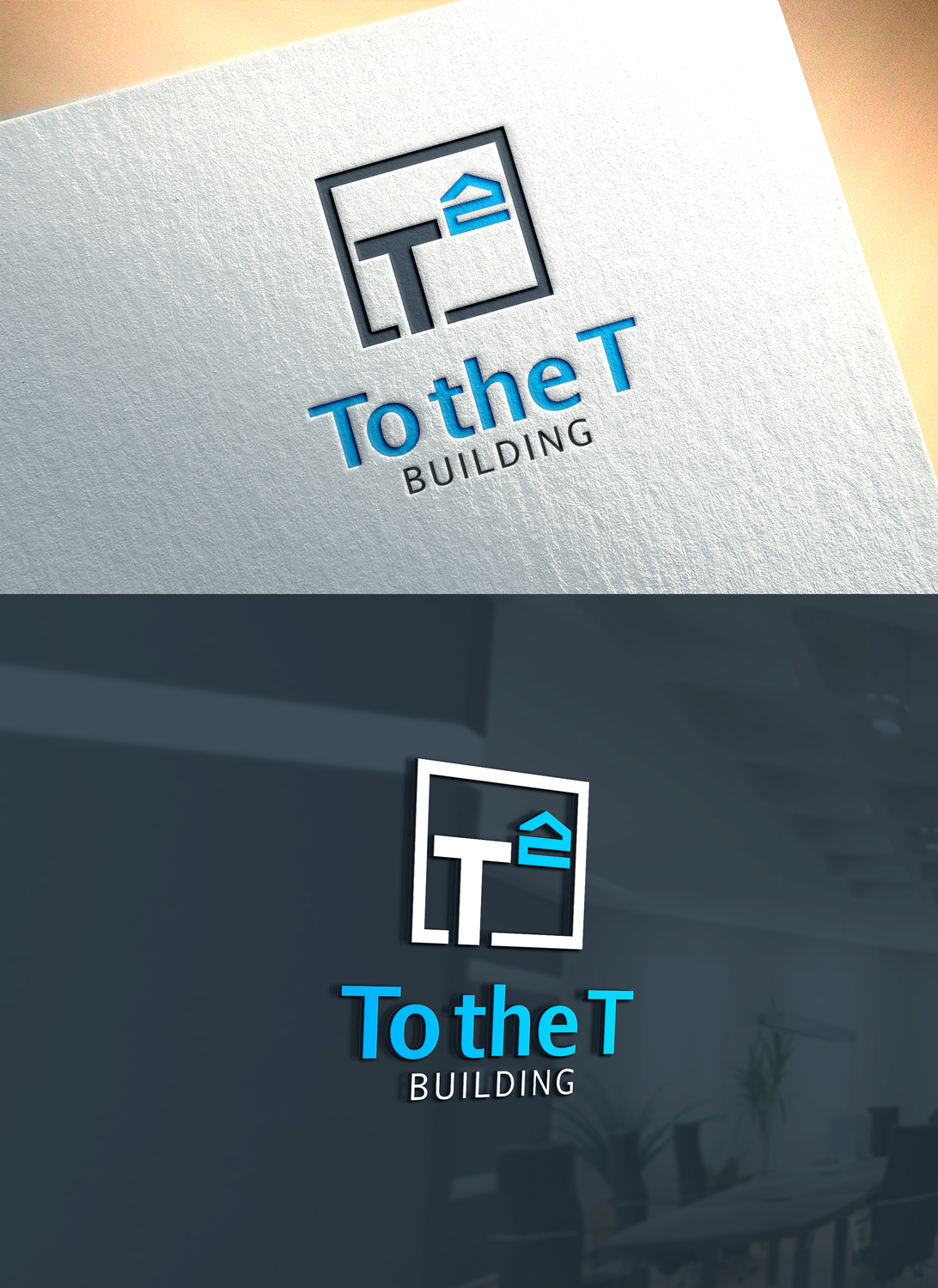 Logo Design by RaKu 2 for this project | Design #29855493