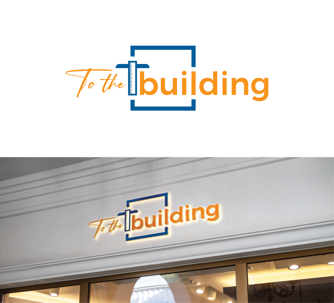 Logo Design by creativemood438 for this project | Design #29851497