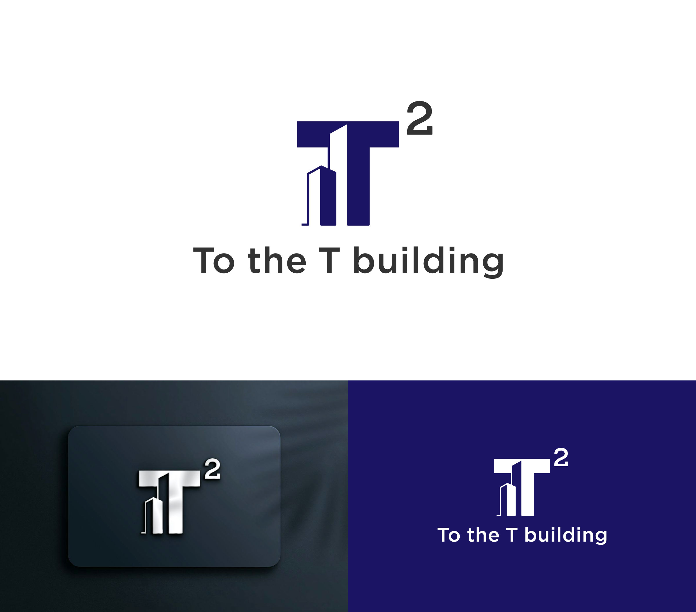 Logo Design by ecorokerz for this project | Design #29815144