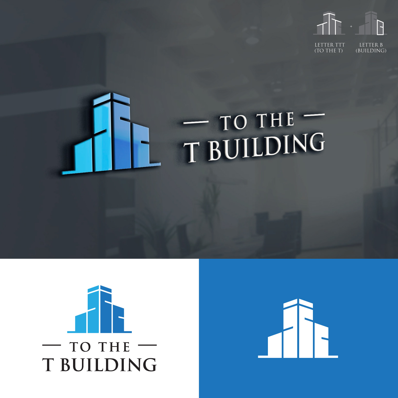 Logo Design by Radsky17 for this project | Design #29853669