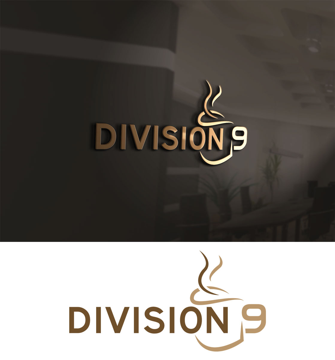 Logo Design by we with for this project | Design #29818922