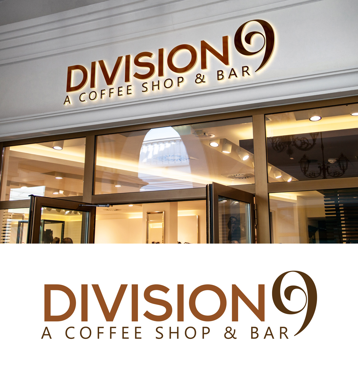 Logo Design by we with for this project | Design #29818924