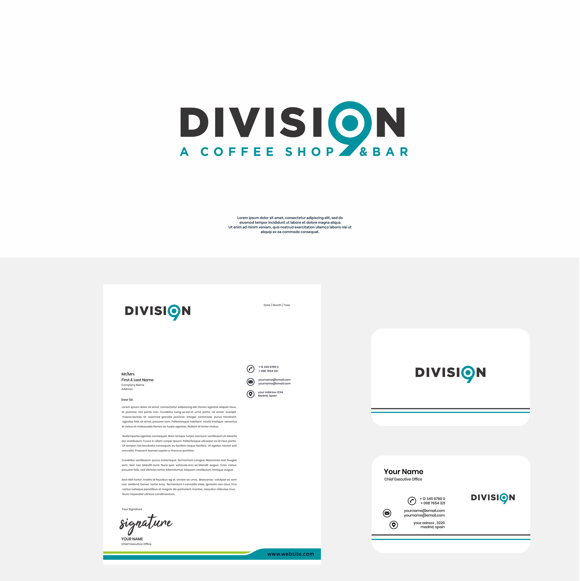 Logo Design by DesignFirst for this project | Design #29814279