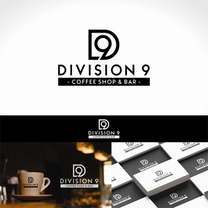 Logo Design by Nicolene Barnard