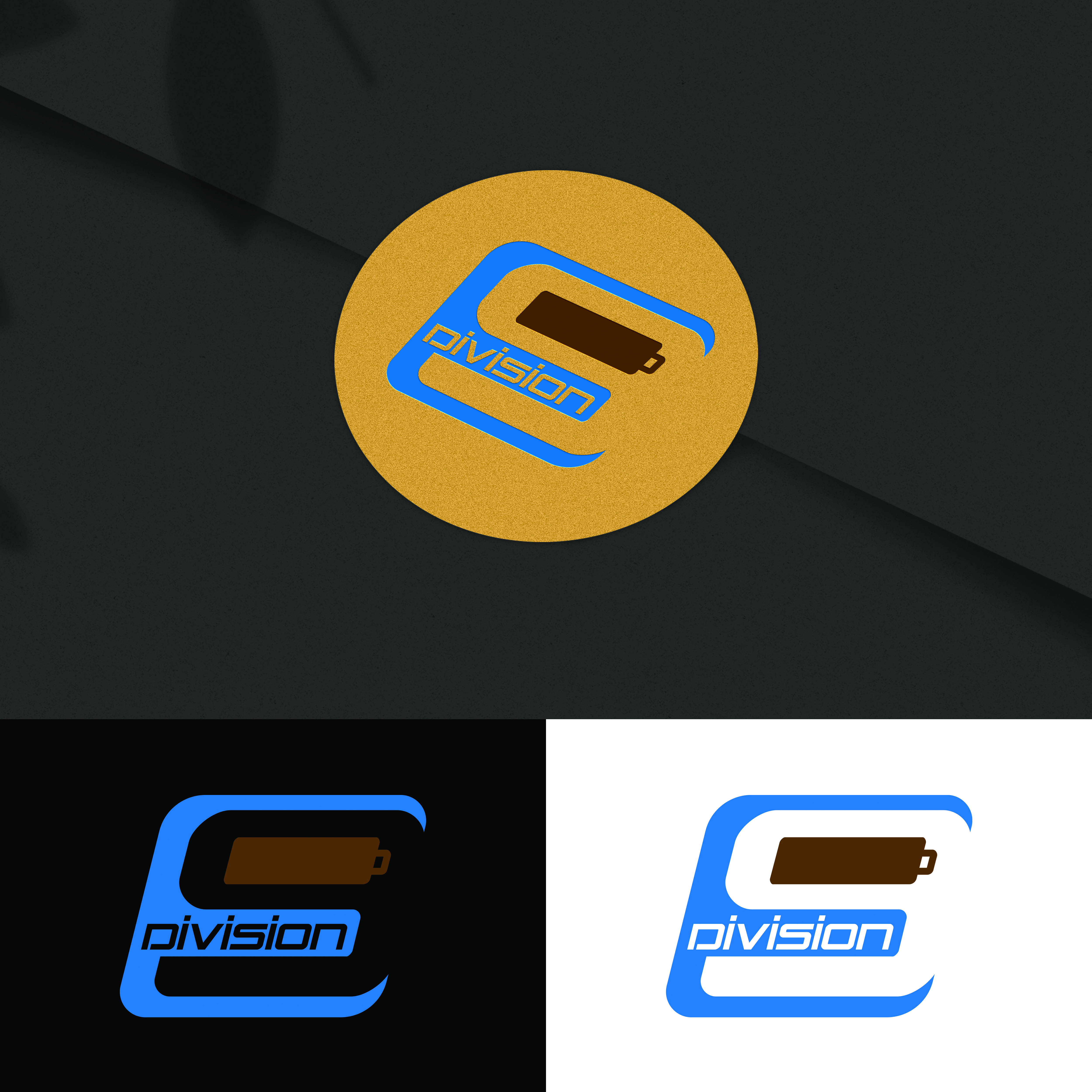 Logo Design by dccanim for this project | Design #29823784