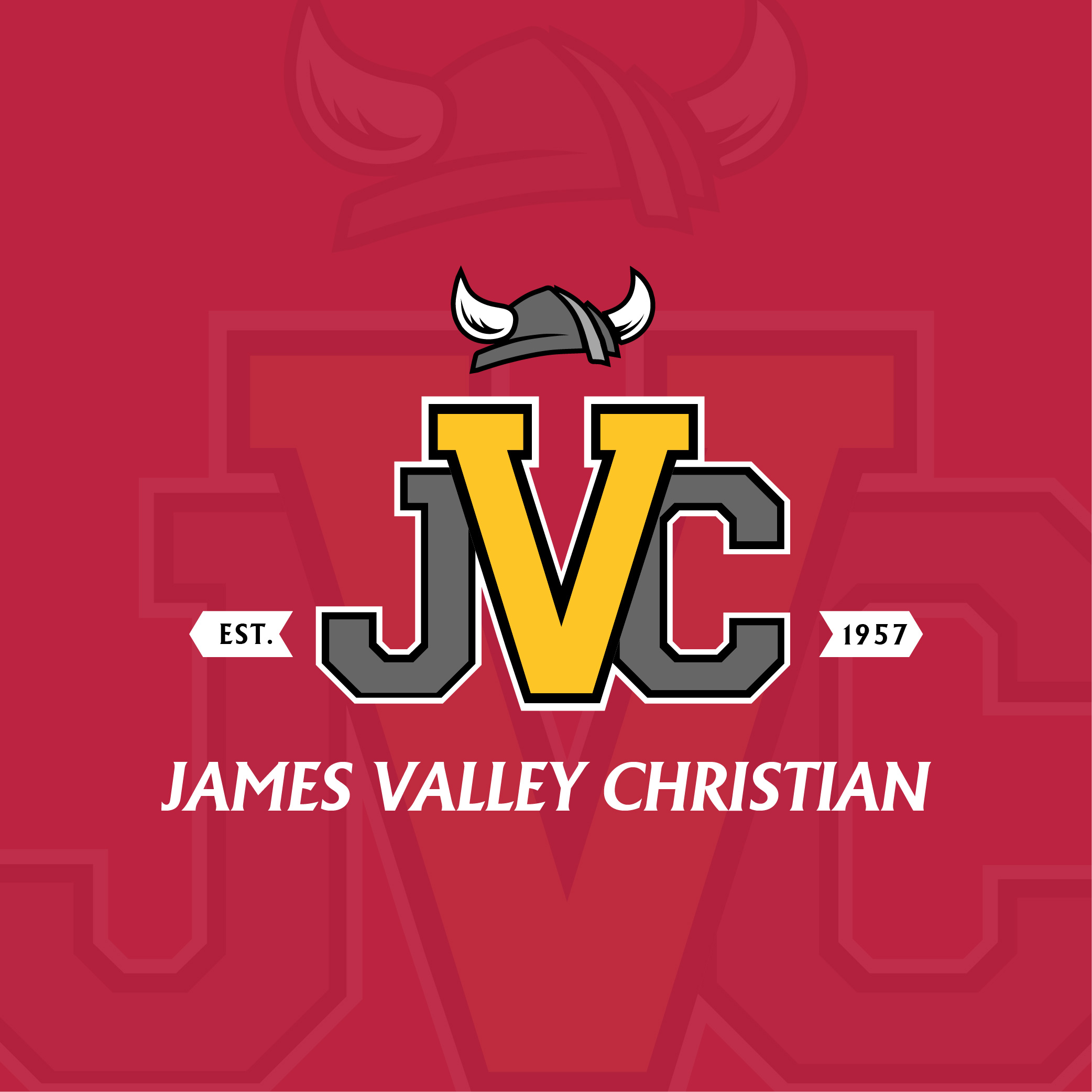 Logo Design by Shey93 for James Valley Christian School | Design #29826576