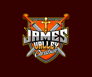 Design de Logo par Paint-Tools pour James Valley Christian School | Design #29818077