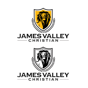 Design de Logo par Vishak vasu pour James Valley Christian School | Design #29851359