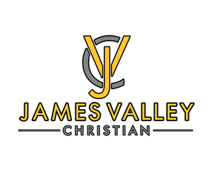 Logo Design by Atec for James Valley Christian School | Design: #29816228