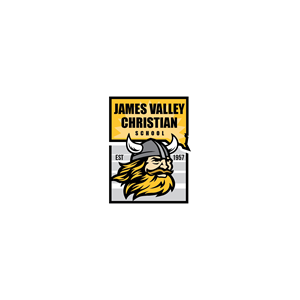 Logo Design by Maxo-Biz for James Valley Christian School | Design: #29870531