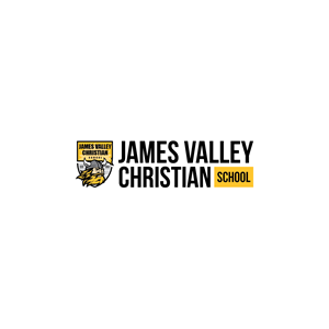 Logo Design by Maxo-Biz for James Valley Christian School | Design: #29878533