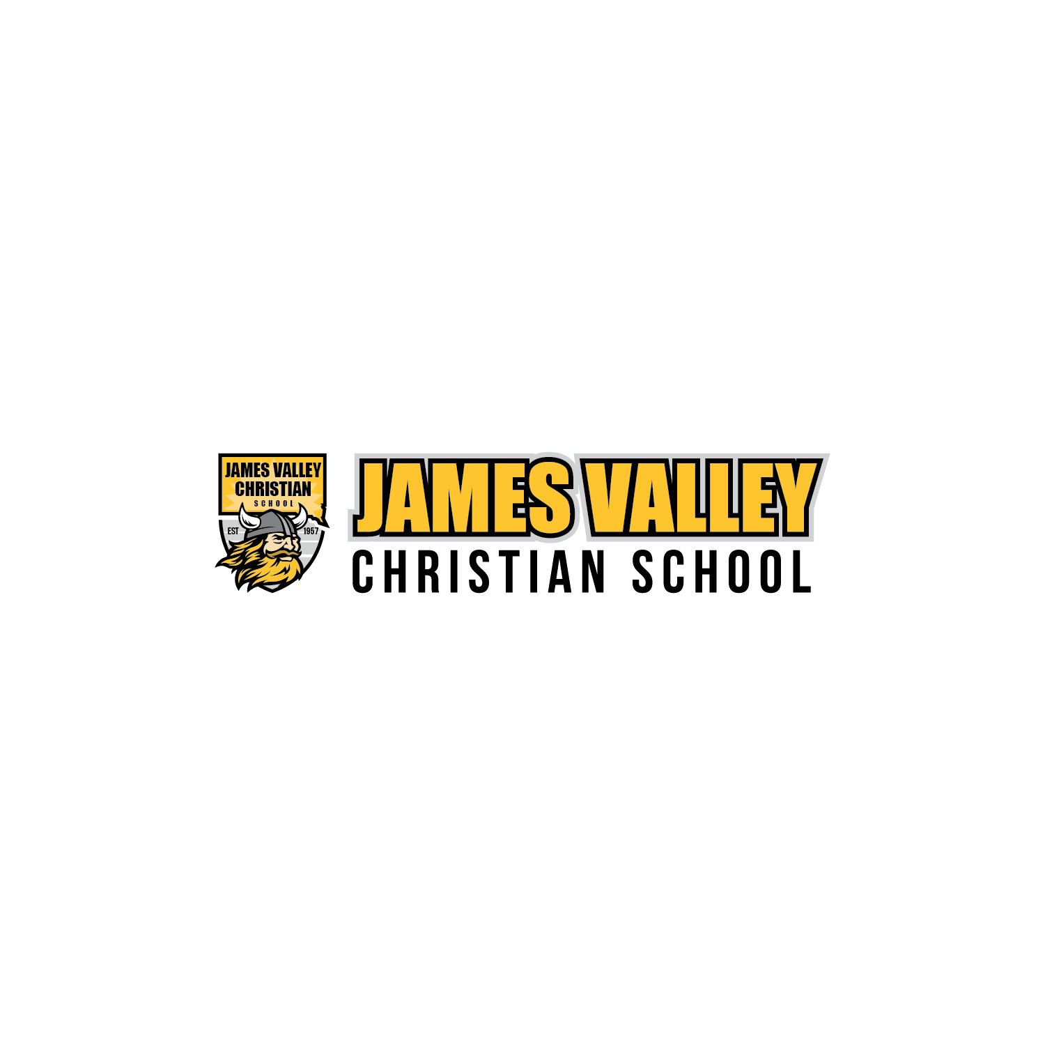 Logo Design by Maxo-Biz for James Valley Christian School | Design #29878534