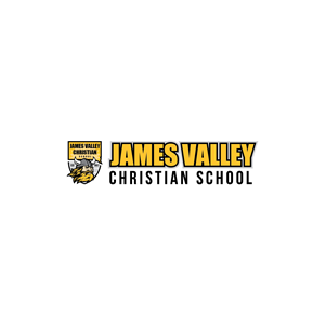 Logo Design by Maxo-Biz for James Valley Christian School | Design: #29878534