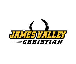 Logo Design by Ansh Design for James Valley Christian School | Design: #29818327