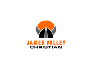 Logo Design by BNdesigner for James Valley Christian School | Design: #29824505