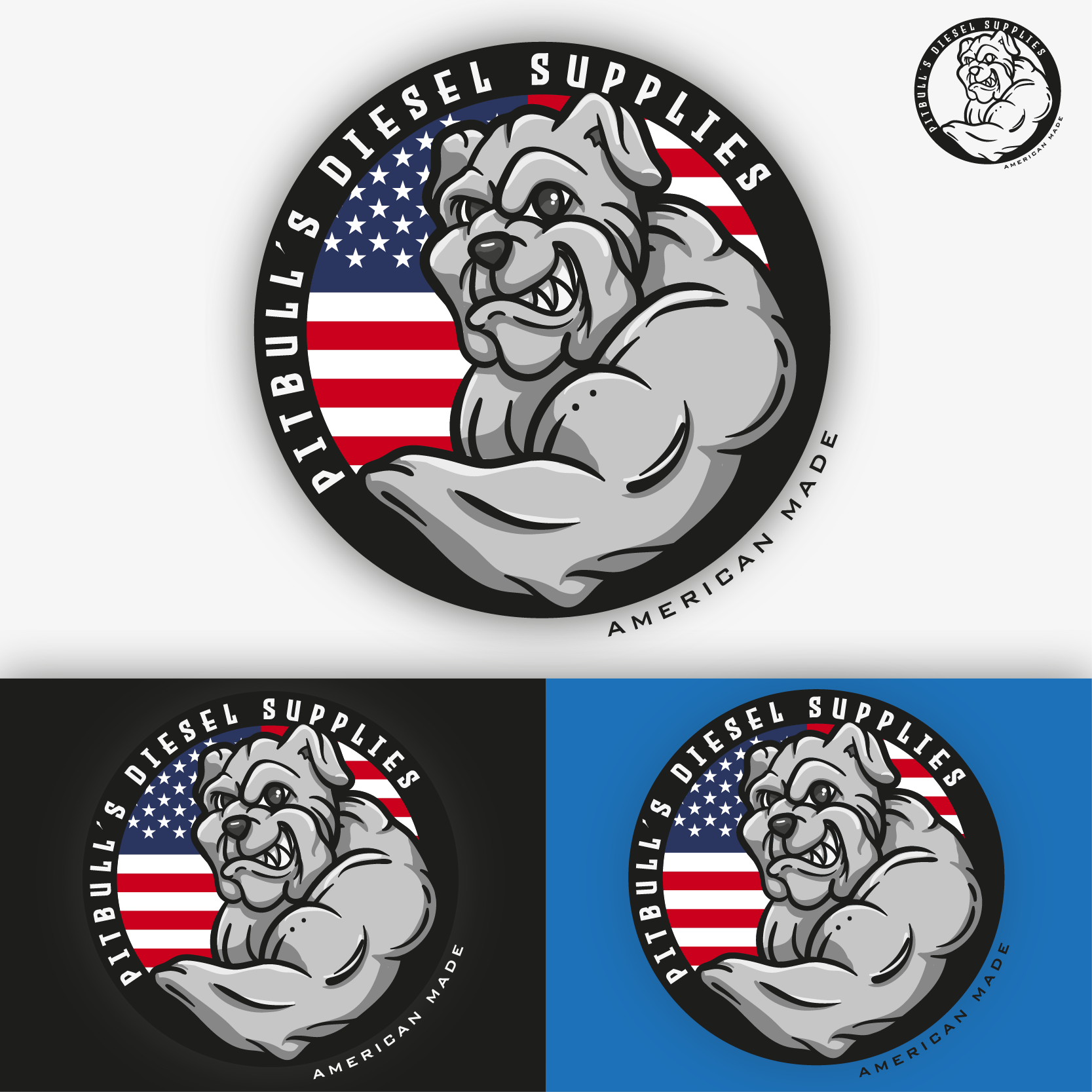 Logo Design by MJa designer for this project | Design #29825906