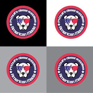 Logo Design by drx design for this project | Design #29829301