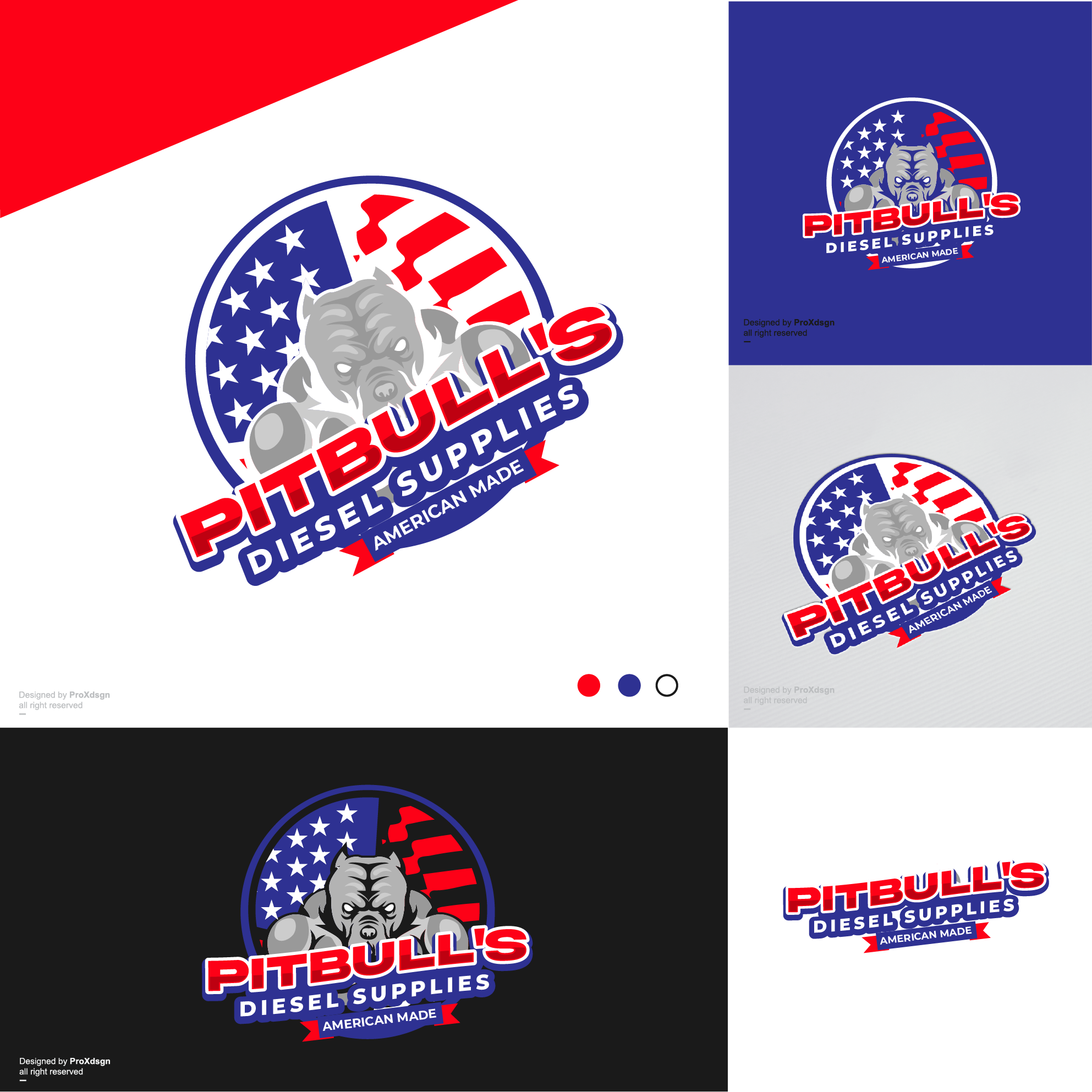Logo Design by Ak4li™ for this project | Design #29852047