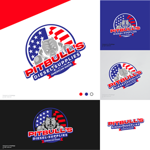 Logo Design by Ak4li™ for this project | Design #29852047